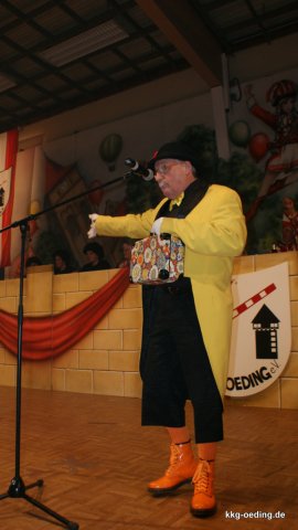 2014.01.25 KKG-Kappenball